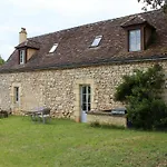 Maison De Charme En Dordogne Avec Parking Et Animaux Acceptes - Fr-1-616-103 *