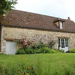 Maison De Charme En Dordogne Avec Parking Et Animaux Acceptes - Fr-1-616-103 Дом отдыха