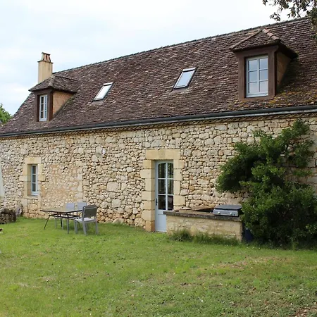 Maison De Charme En Dordogne Avec Parking Et Animaux Acceptes - Fr-1-616-103 *