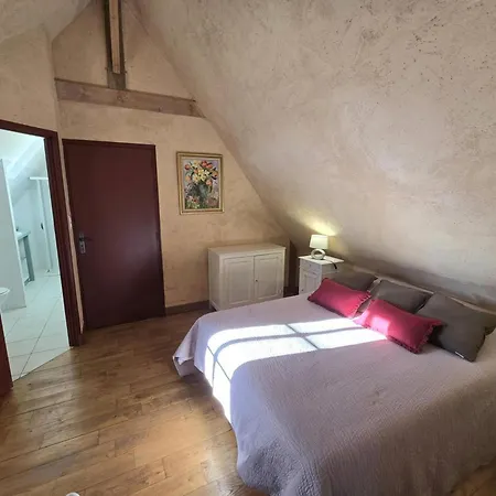 乡村民宿 Maison De Charme En Dordogne Avec Parking Et Animaux Acceptes - Fr-1-616-103 *
