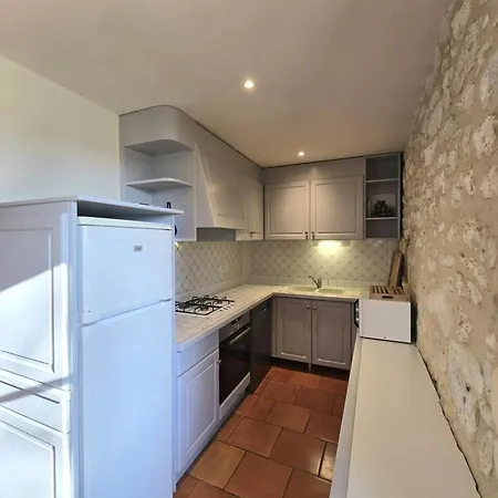 乡村民宿 Maison De Charme En Dordogne Avec Parking Et Animaux Acceptes - Fr-1-616-103 Monsac