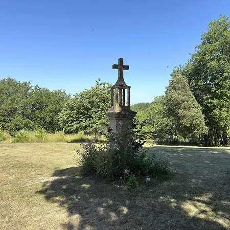 Maison De Charme En Dordogne Avec Parking Et Animaux Acceptes - Fr-1-616-103