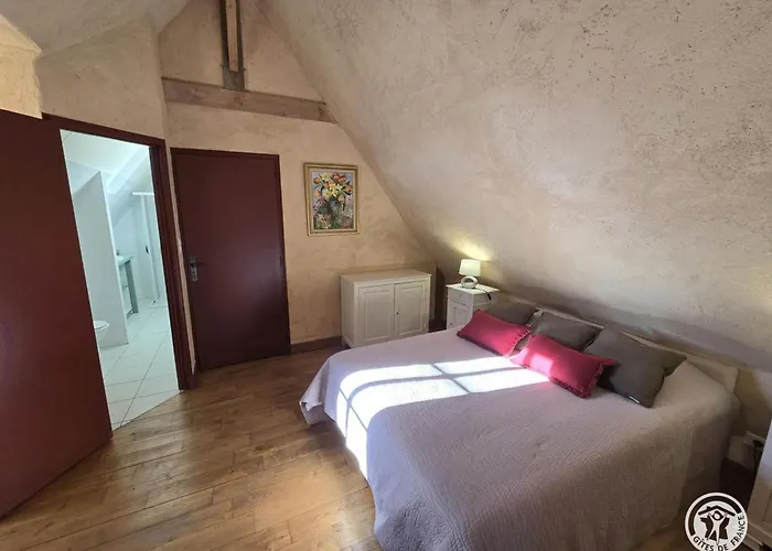 Casa vacanze Maison De Charme En Dordogne Avec Parking Et Animaux Acceptes - Fr-1-616-103 *