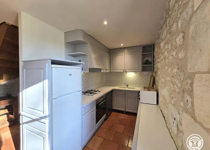 Casa vacanze Maison De Charme En Dordogne Avec Parking Et Animaux Acceptes - Fr-1-616-103 Monsac