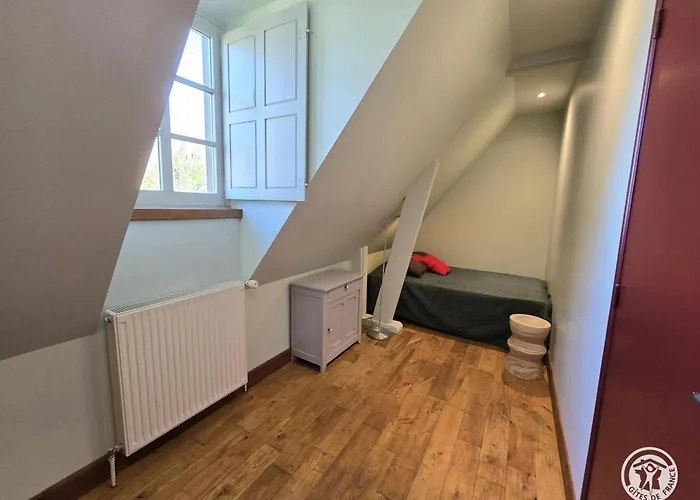 Maison De Charme En Dordogne Avec Parking Et Animaux Acceptes - Fr-1-616-103 Monsac